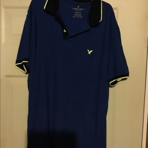 American Eagle Outfitter Polo